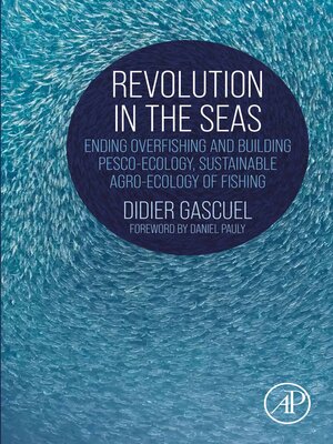 cover image of Revolution in the Seas
